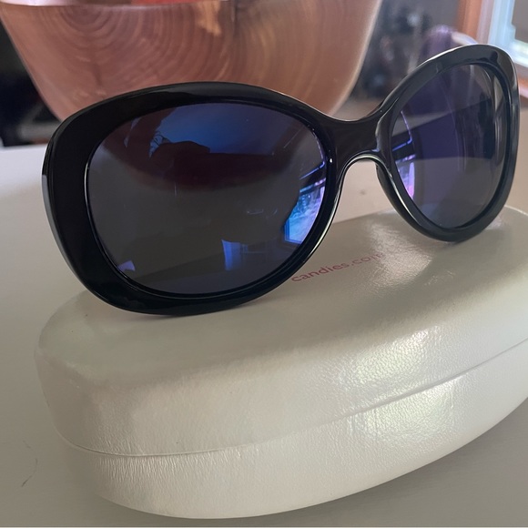 Cartier Accessories - Vintage Cartier sunglasses with prescription lenses